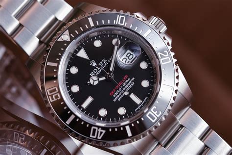 rolex sea dweller 2017 kopen|rolex sea dweller price new.